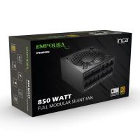 INCA IPS-850XN EMPOUSA 850W 80+ Gold 12cm Fanlı Power Supply 